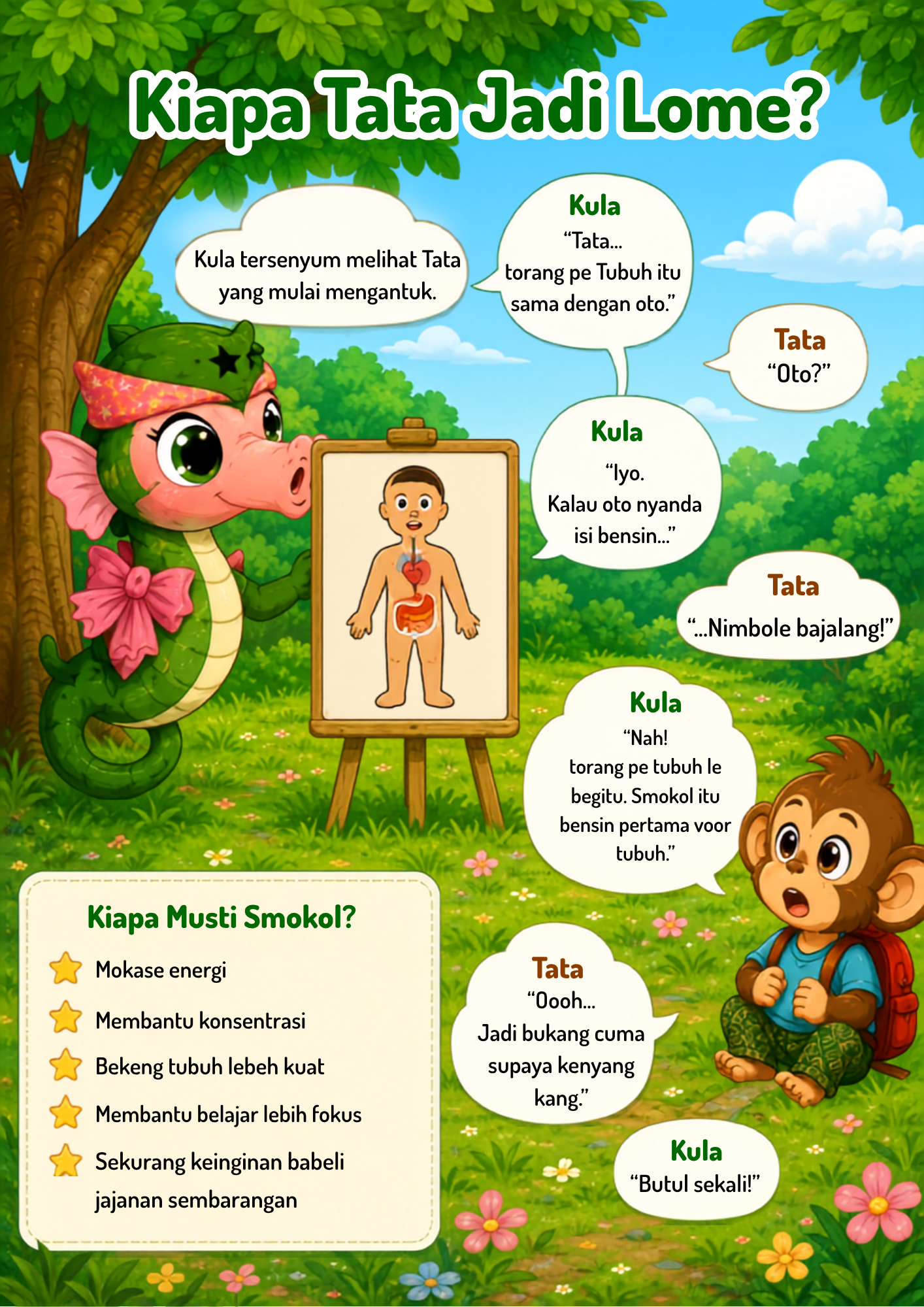 edukasi
