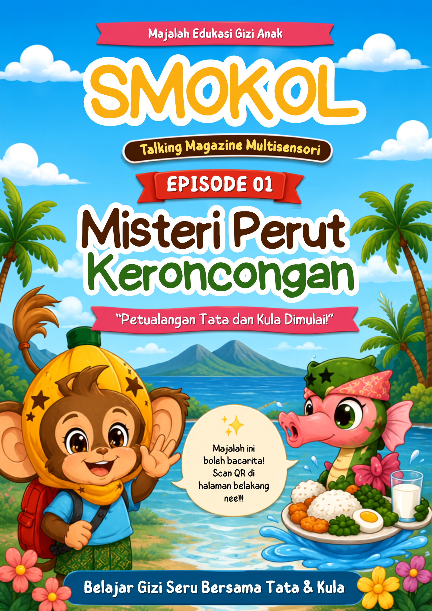 Episode 1