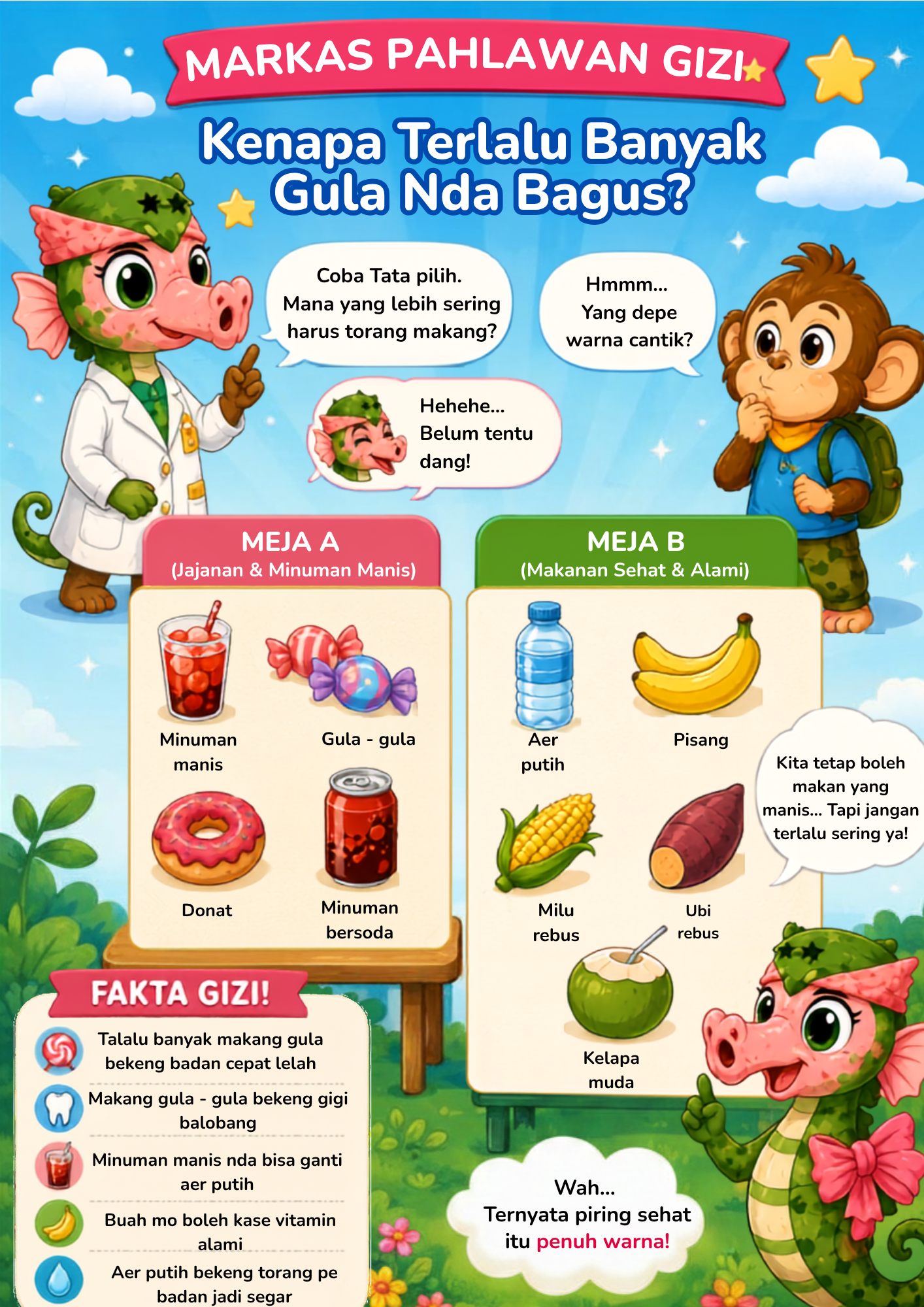edukasi
